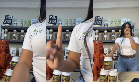 lacaseritaperuana TikTok Live — Sep 30, 2026, 11:06 PM
