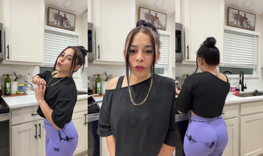 lacatracha2391 TikTok Live — Aug 28, 2026, 1:13 AM