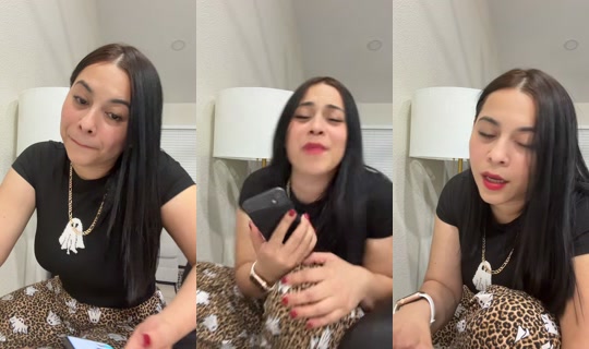lacatracha2391 TikTok Live — Aug 30, 2026, 2:25 AM