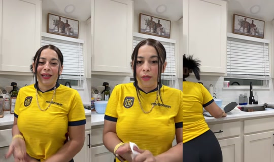 lacatracha2391 TikTok Live — Sep 1, 2026, 1:20 AM