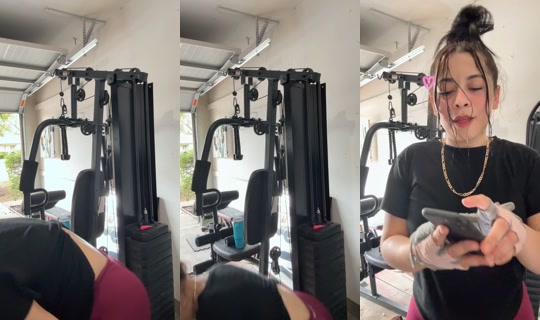 lacatracha2391 TikTok Live — Oct 1, 2026, 7:03 PM