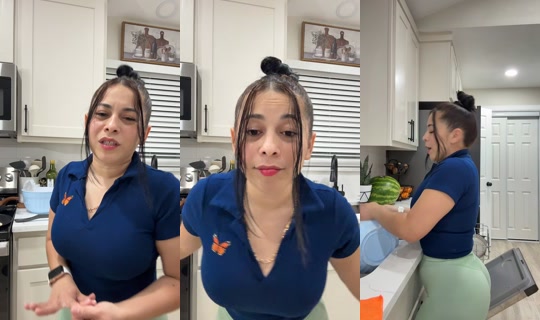 lacatracha2391 TikTok Live — Oct 7, 2026, 2:38 AM