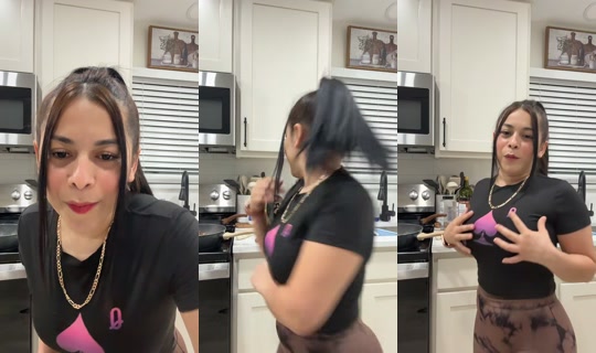lacatracha2391 TikTok Live — Oct 8, 2026, 1:19 AM