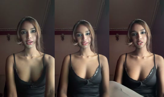 lace_ey1 TikTok Live — Sep 5, 2026, 12:01 AM