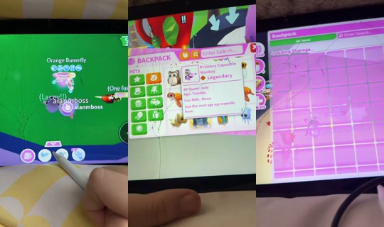 lace_xx14 TikTok Live — Aug 24, 2026, 11:17 AM