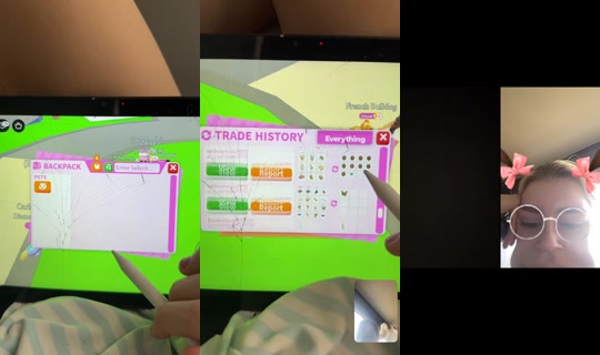 lace_xx14 TikTok Live — Aug 24, 2026, 1:24 PM