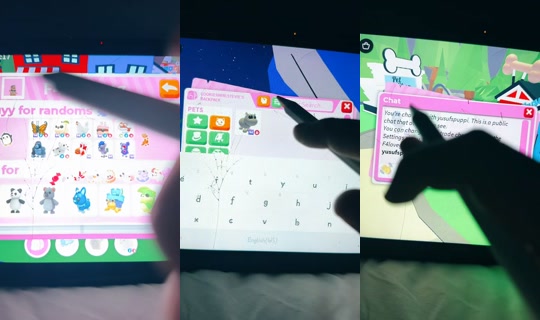 lace_xx14 TikTok Live — Aug 25, 2026, 9:27 PM