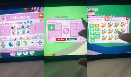lace_xx14 TikTok Live — Aug 26, 2026, 12:47 PM