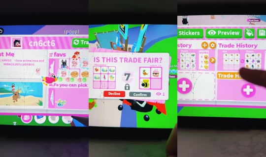 lace_xx14 TikTok Live — Aug 27, 2026, 3:29 PM