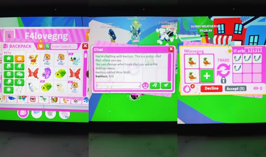 lace_xx14 TikTok Live — Aug 27, 2026, 5:10 PM