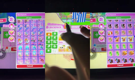lace_xx14 TikTok Live — Sep 20, 2026, 9:59 PM