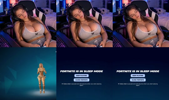 laceydaville TikTok Live — Oct 5, 2026, 7:59 AM