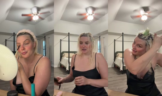 laceyjanef TikTok Live — Sep 11, 2026, 10:24 PM