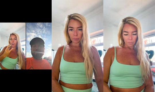 laceyjxx07 TikTok Live — Aug 20, 2026, 7:15 AM