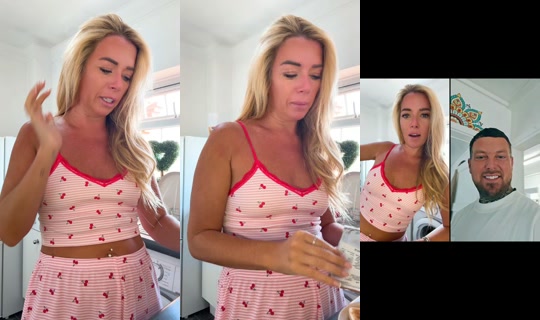 laceyjxx07 TikTok Live — Aug 23, 2026, 8:17 AM