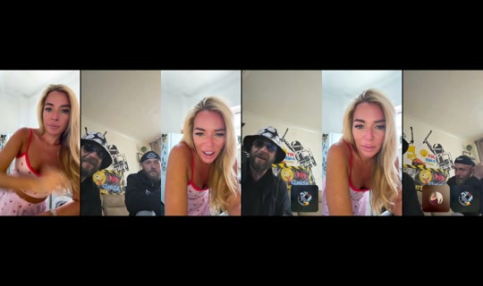 laceyjxx07 TikTok Live — Aug 23, 2026, 8:48 AM