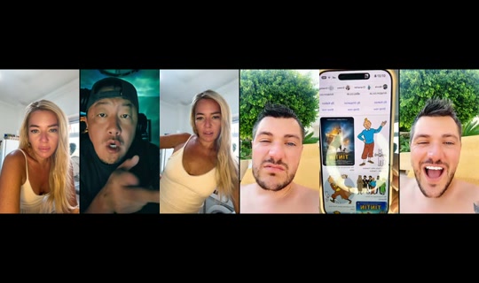 laceyjxx07 TikTok Live — Aug 24, 2026, 6:20 AM