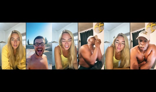 laceyjxx07 TikTok Live — Aug 27, 2026, 6:20 AM