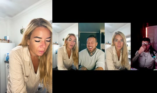 laceyjxx07 TikTok Live — Sep 11, 2026, 5:39 AM