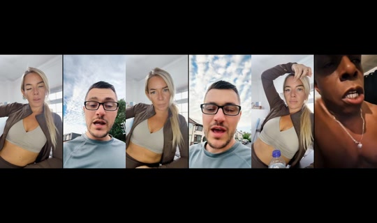 laceyjxx07 TikTok Live — Sep 20, 2026, 5:17 PM