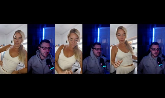 laceyjxx07 TikTok Live — Sep 21, 2026, 6:35 AM