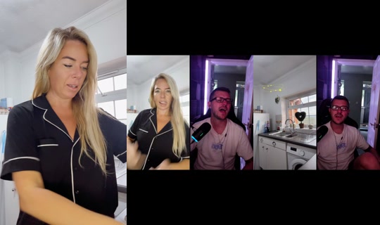 laceyjxx07 TikTok Live — Sep 22, 2026, 6:28 AM