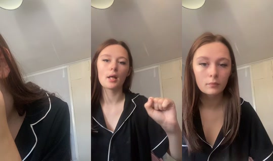 laceyliveacc4 TikTok Live — Aug 31, 2026, 9:04 AM
