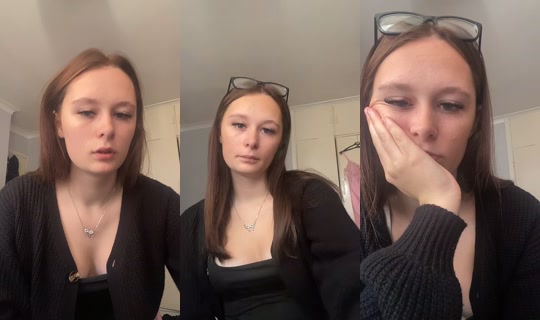 laceyliveacc4 TikTok Live — Aug 31, 2026, 10:52 AM
