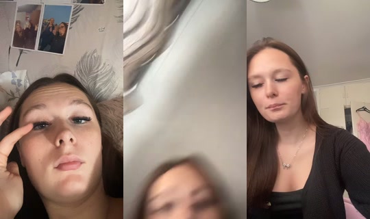 laceyliveacc4 TikTok Live — Aug 31, 2026, 2:43 PM