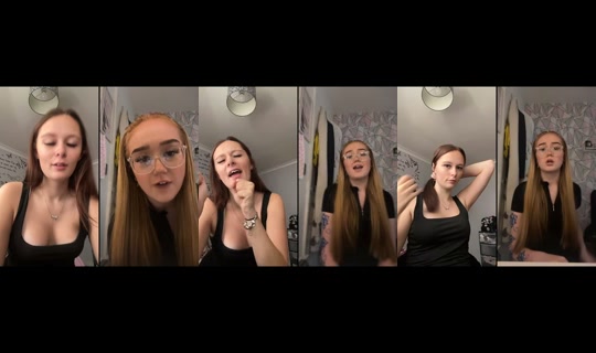 laceyliveacc4 TikTok Live — Aug 31, 2026, 3:40 PM