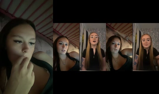 laceyliveacc4 TikTok Live — Aug 31, 2026, 5:29 PM