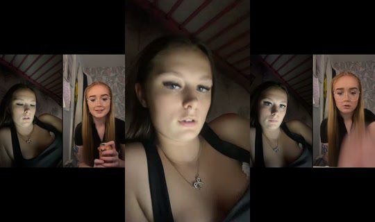 laceyliveacc4 TikTok Live — Aug 31, 2026, 6:09 PM