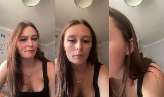 laceyliveacc4 TikTok Live — Sep 1, 2026, 5:50 PM