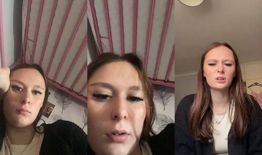 laceyliveacc4 TikTok Live — Sep 2, 2026, 10:06 AM