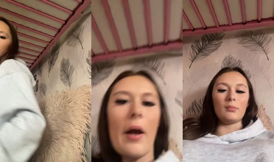 laceyliveacc4 TikTok Live — Sep 3, 2026, 1:09 PM