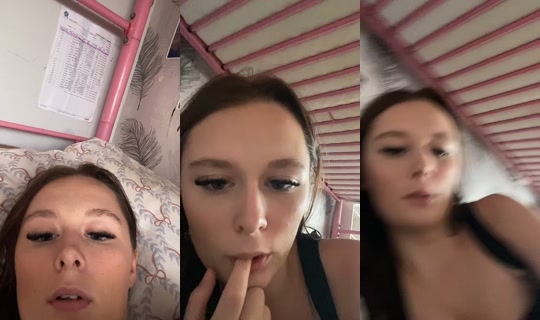 laceyliveacc4 TikTok Live — Sep 3, 2026, 3:37 PM