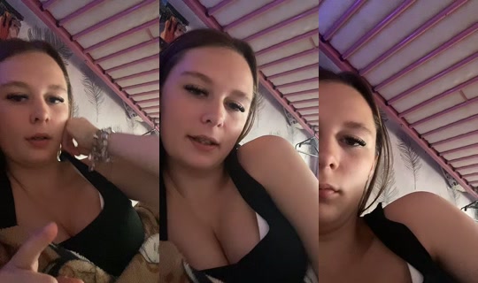 laceyliveacc4 TikTok Live — Sep 25, 2026, 3:08 PM