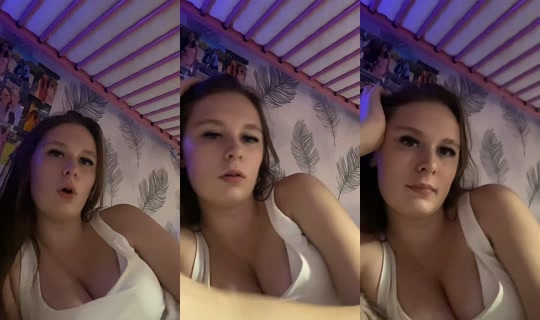 laceyliveacc4 TikTok Live — Oct 6, 2026, 7:33 PM