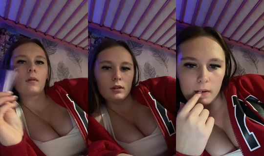 laceyliveacc4 TikTok Live — Oct 7, 2026, 5:56 PM