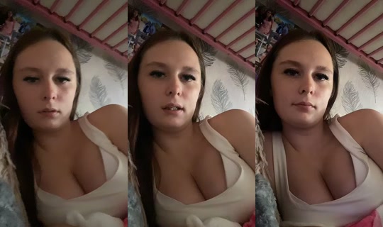 laceyliveacc4 TikTok Live — Oct 8, 2026, 3:32 PM