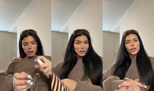 laceymaarie TikTok Live — Sep 29, 2026, 6:44 PM