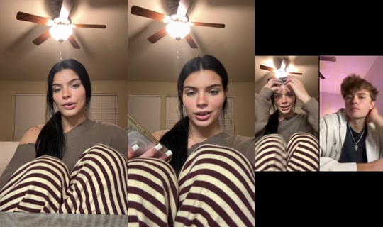 laceymaarie TikTok Live — Sep 30, 2026, 3:20 AM