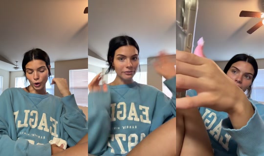 laceymaarie TikTok Live — Oct 1, 2026, 7:23 PM