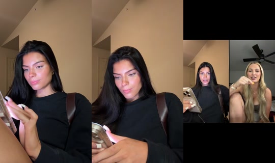 laceymaarie TikTok Live — Oct 2, 2026, 1:45 AM