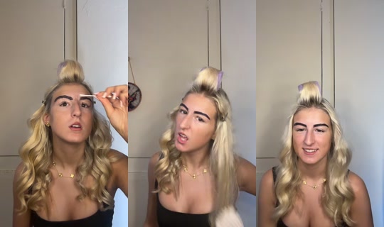 laceymaexo05 TikTok Live — Sep 15, 2026, 9:41 AM