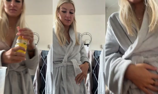 laceymaexo05 TikTok Live — Sep 23, 2026, 12:40 PM