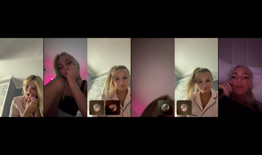 laceynewcombe TikTok Live — Aug 24, 2026, 8:34 PM