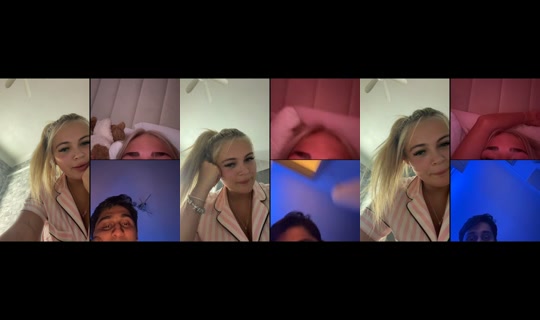 laceynewcombe TikTok Live — Aug 24, 2026, 9:24 PM
