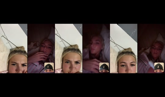 laceynewcombe TikTok Live — Aug 28, 2026, 8:56 PM