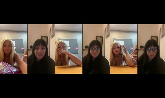 laceynewcombe TikTok Live — Sep 21, 2026, 7:17 PM